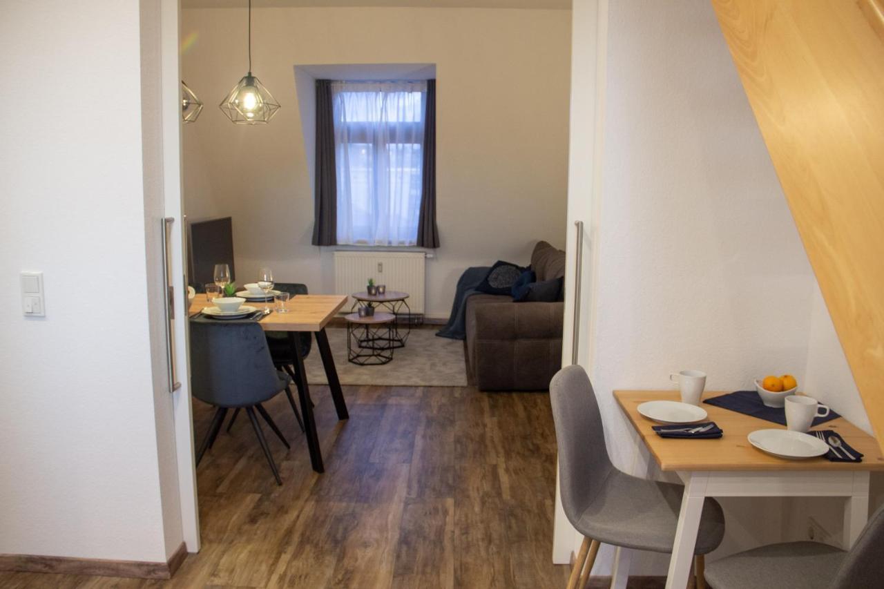 Bemyguest - 3 Zimmer Maisonette - Zentral - Klimaanlage - Aufzug Висбаден Экстерьер фото