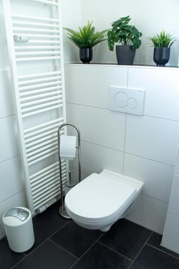 Bemyguest - 3 Zimmer Maisonette - Zentral - Klimaanlage - Aufzug Висбаден Экстерьер фото