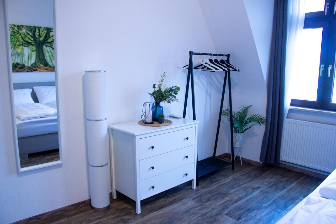 Bemyguest - 3 Zimmer Maisonette - Zentral - Klimaanlage - Aufzug Висбаден Экстерьер фото
