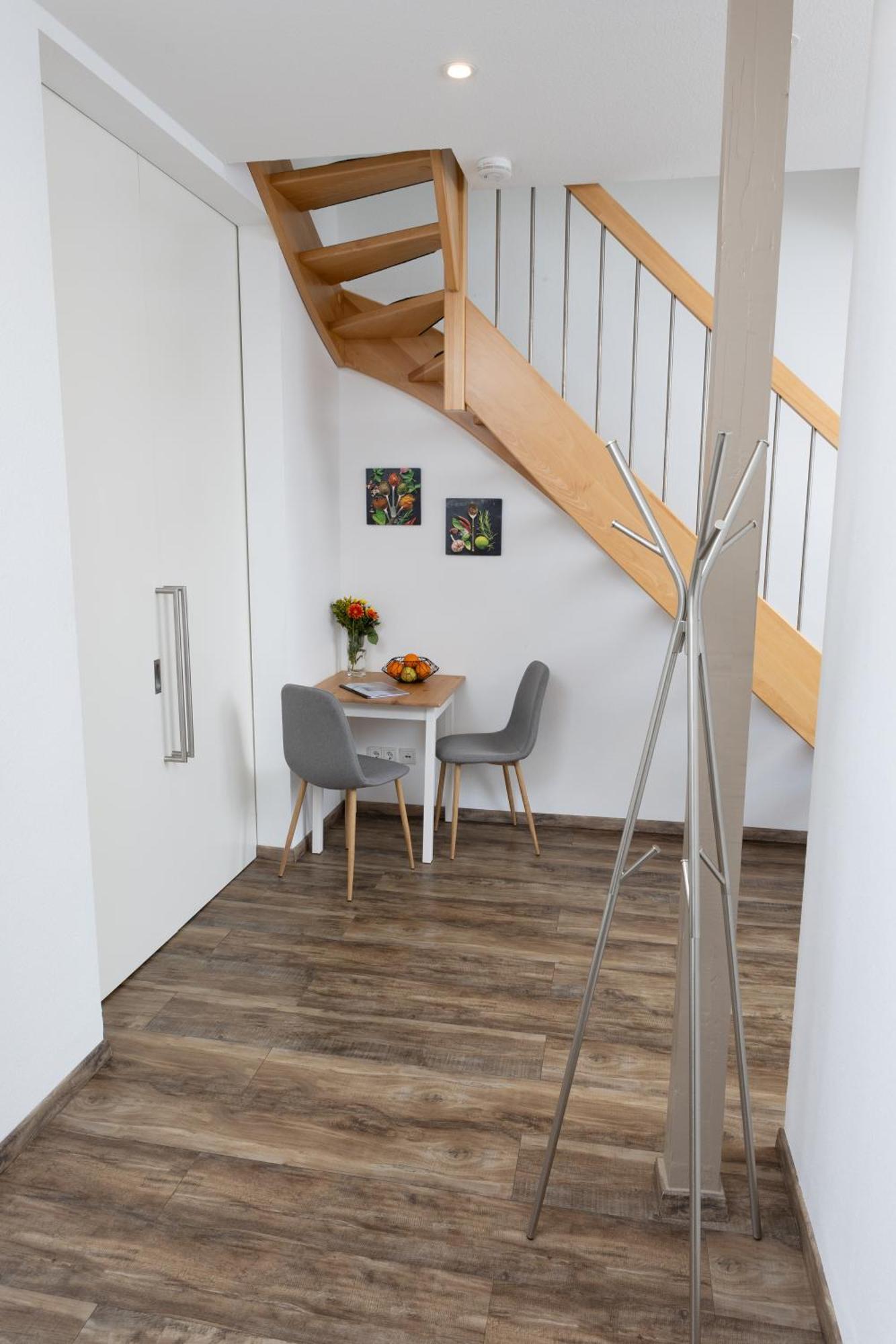 Bemyguest - 3 Zimmer Maisonette - Zentral - Klimaanlage - Aufzug Висбаден Экстерьер фото