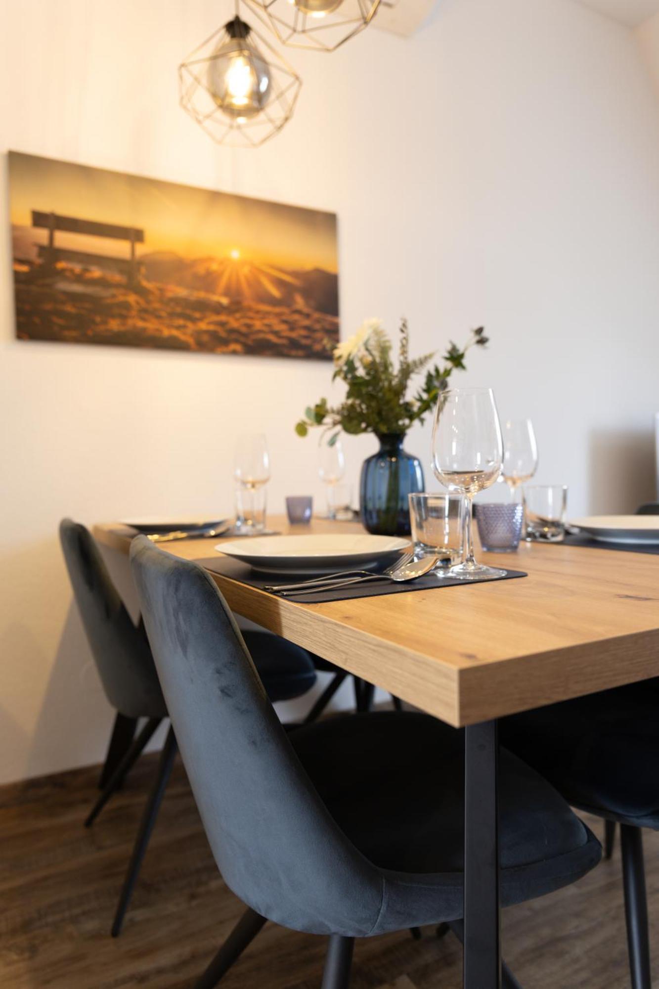 Bemyguest - 3 Zimmer Maisonette - Zentral - Klimaanlage - Aufzug Висбаден Экстерьер фото