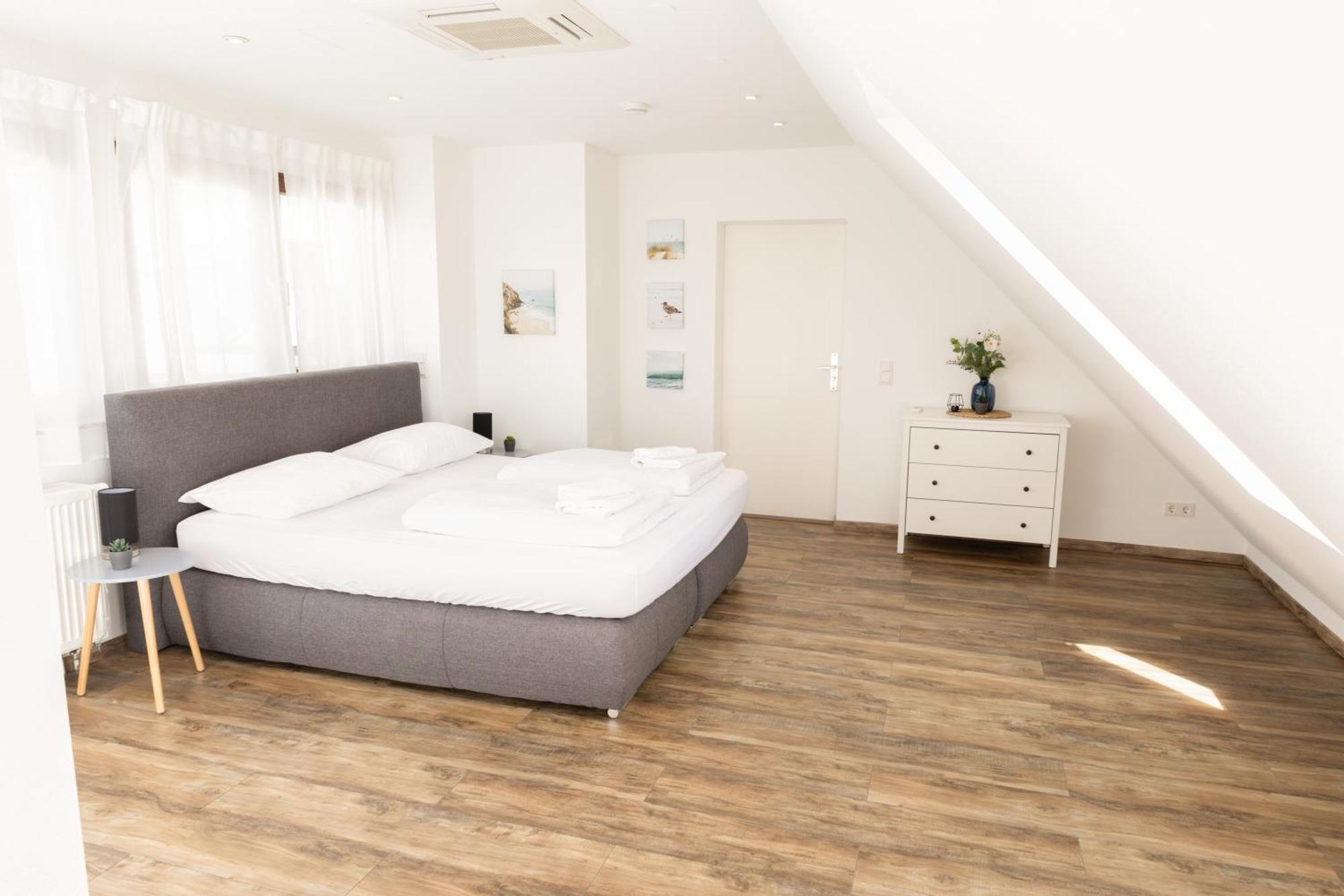 Bemyguest - 3 Zimmer Maisonette - Zentral - Klimaanlage - Aufzug Висбаден Экстерьер фото